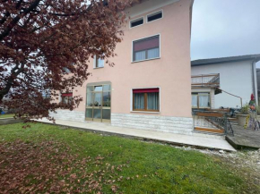 Villa Serena B&B Seren del Grappa